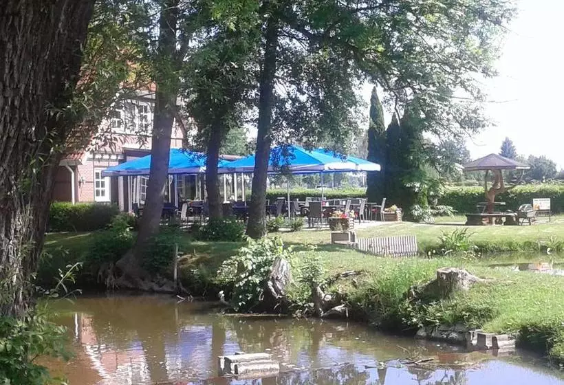 هتل See Köllnitzer Hof