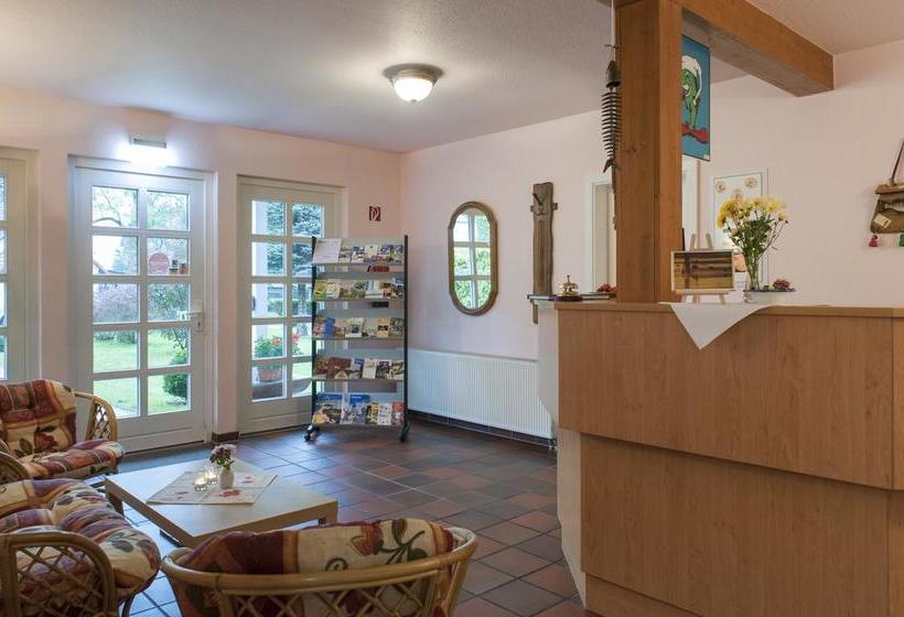 هتل See Köllnitzer Hof