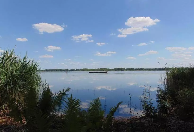 هتل See Köllnitzer Hof