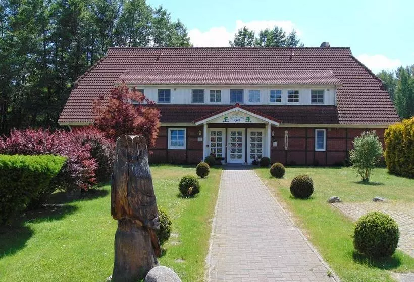 هتل See Köllnitzer Hof