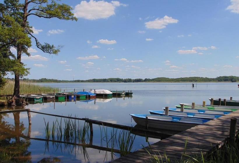 هتل See Köllnitzer Hof