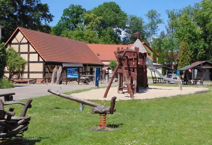 هتل See Köllnitzer Hof