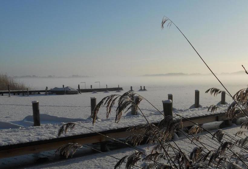 هتل See Köllnitzer Hof