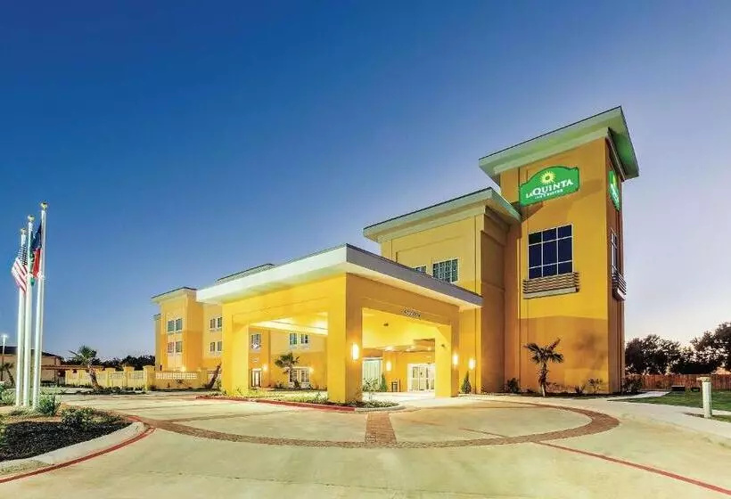 ホテル La Quinta By Wyndham Cotulla