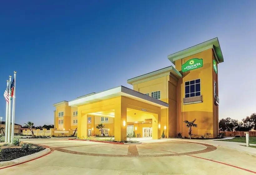 ホテル La Quinta By Wyndham Cotulla