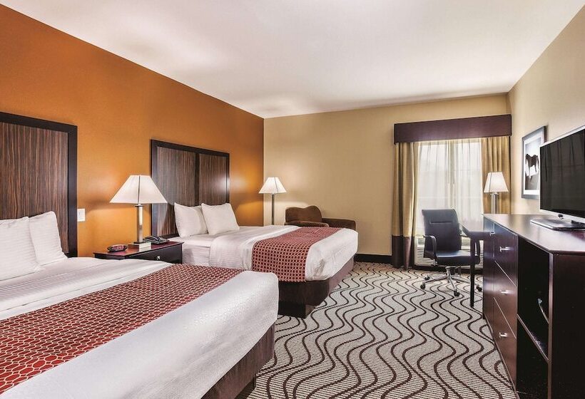 酒店 La Quinta By Wyndham Cotulla