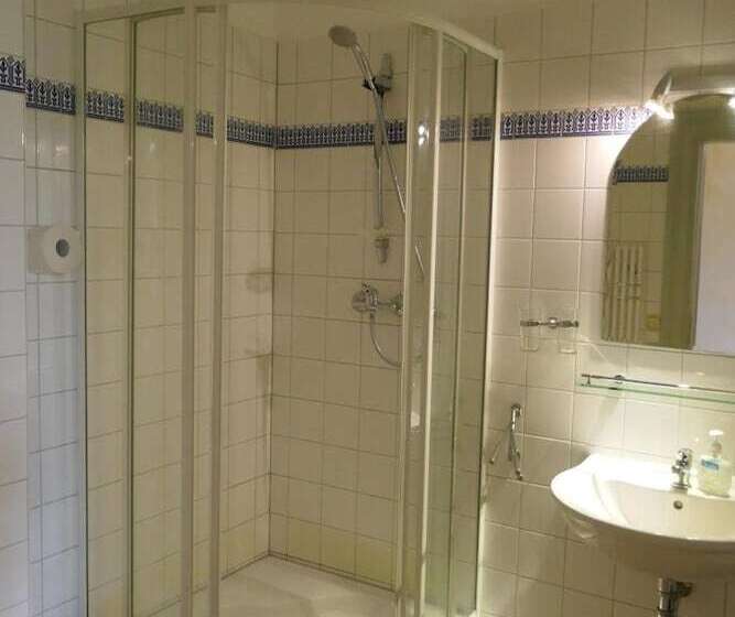 Hotelli Landhaus Schloss Kölzow