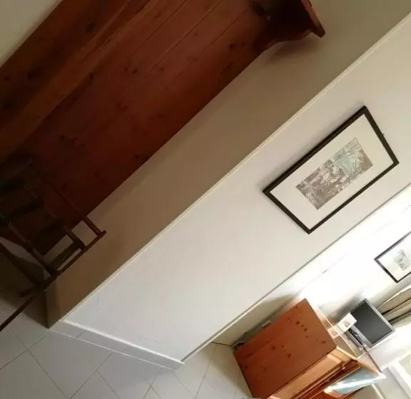 ホテル Locanda Del Passo Pomposa