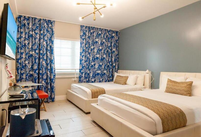 Oceanside Hotel And Suites