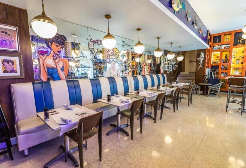 Oceanside Hotel And Suites