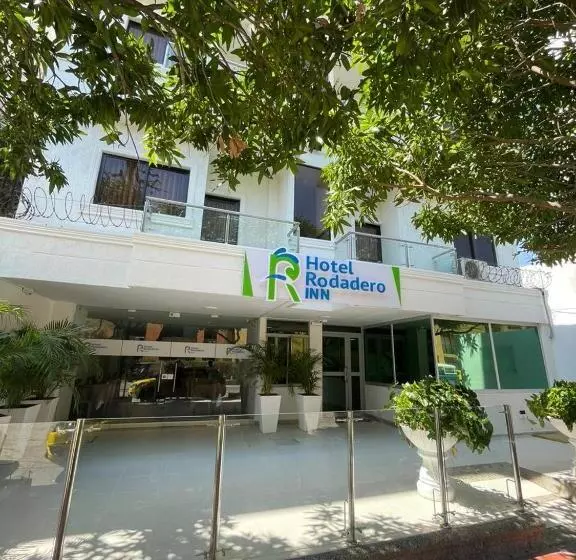 ホテル Rodadero Inn By Geh Suites