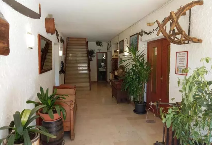Hotelli Scopa Rossa