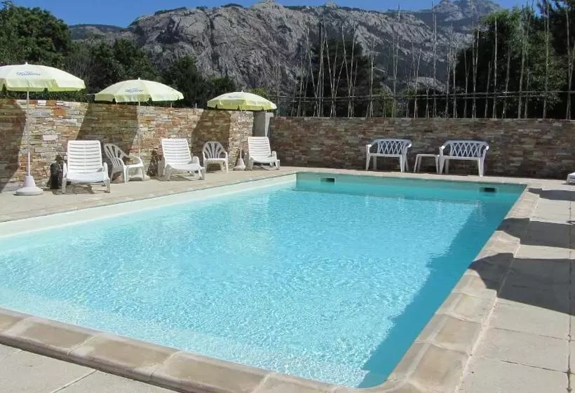 Hotelli Scopa Rossa