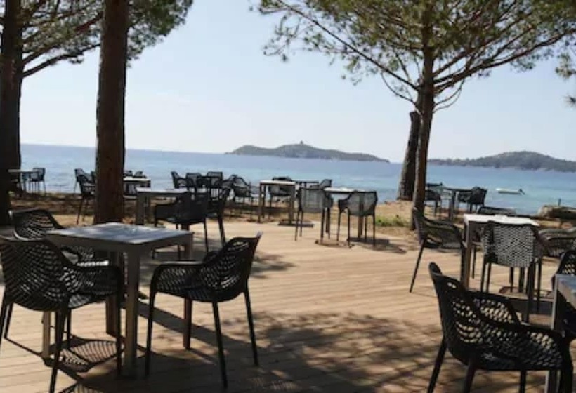 هتل Village Vacances Kallisterra