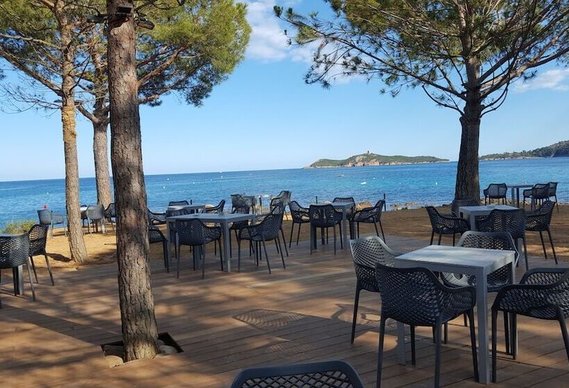 هتل Village Vacances Kallisterra