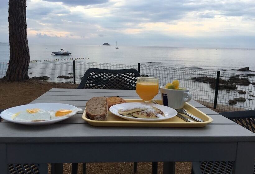 هتل Village Vacances Kallisterra