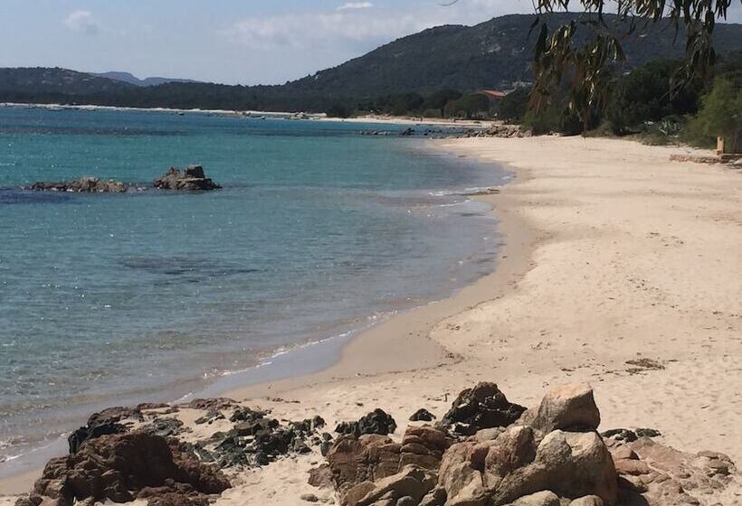 هتل Village Vacances Kallisterra