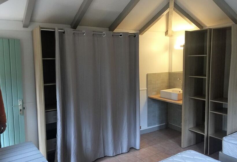 هتل Village Vacances Kallisterra