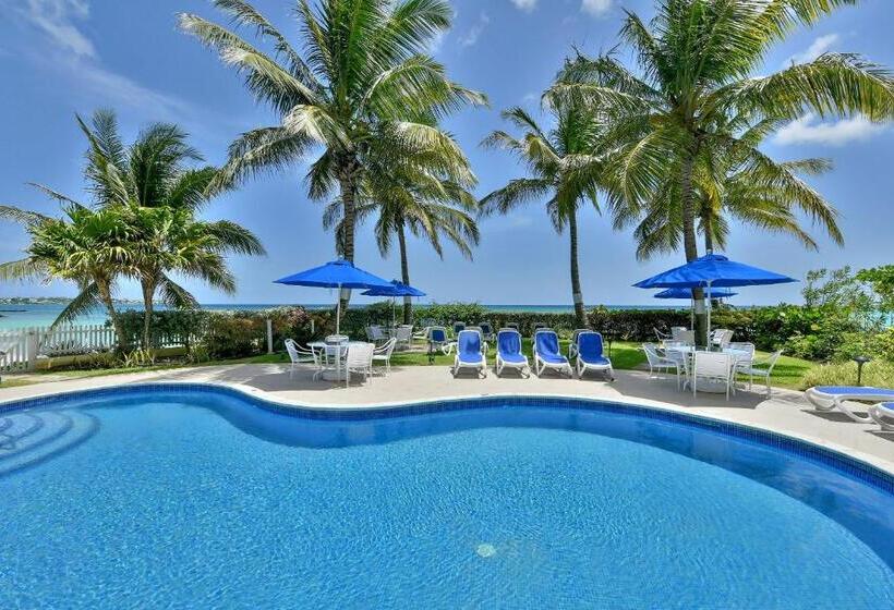 Maxwell Beach Villas