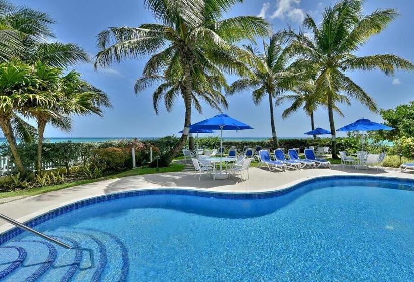 Maxwell Beach Villas