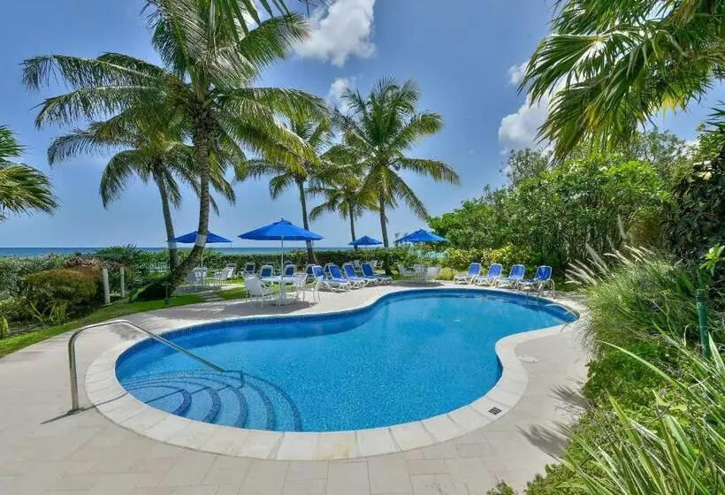 Maxwell Beach Villas