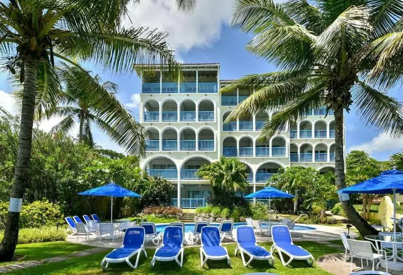 Maxwell Beach Villas