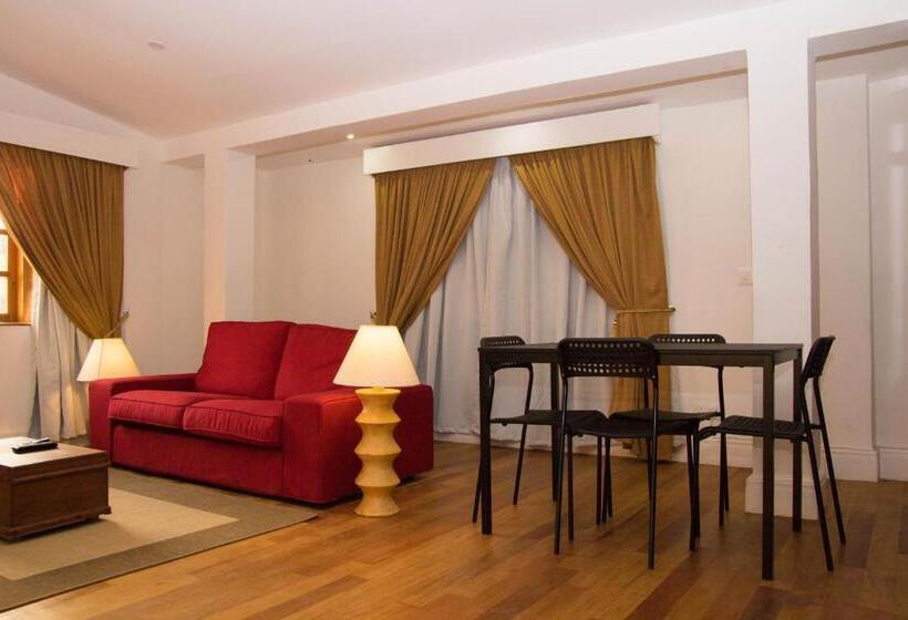 Olma Colonial Suites