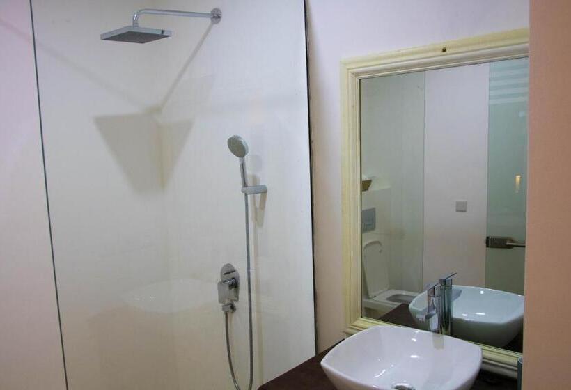 Olma Colonial Suites