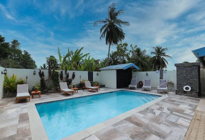 پانسیون Airport Inn