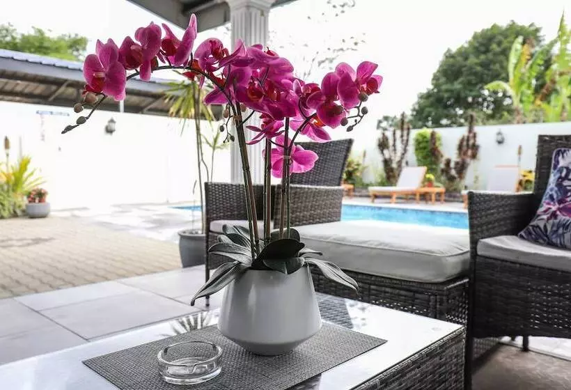 پانسیون Airport Inn