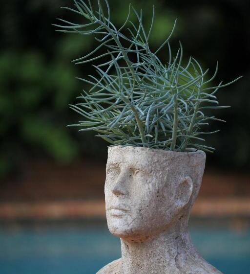 بنسيون Andante Lodge