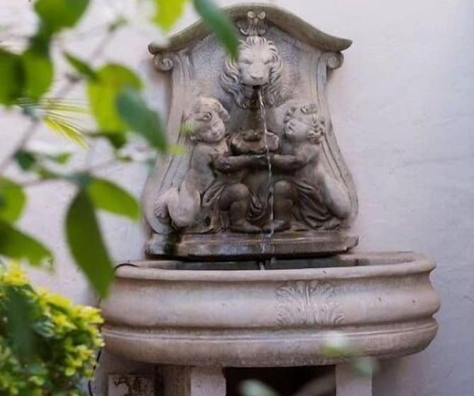 פנסיון Five Burnham Guest House