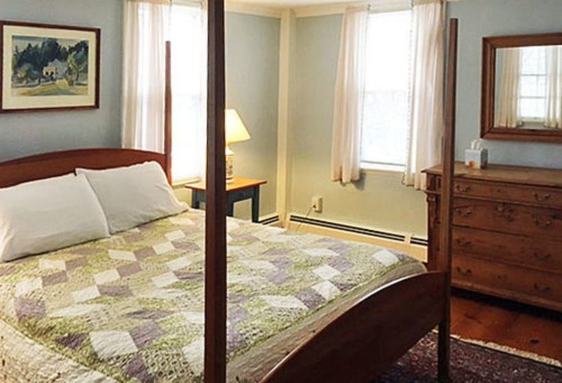 Пансион The Market Street Inn