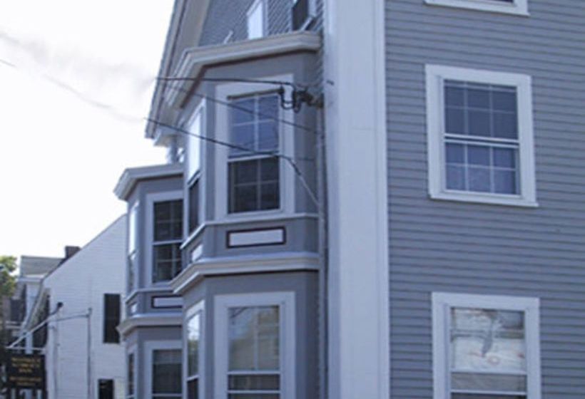 Пансион The Market Street Inn