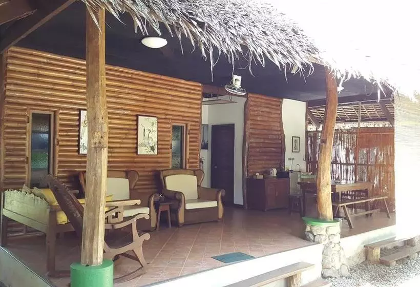 リゾートホテル Villa Formosa Bohol