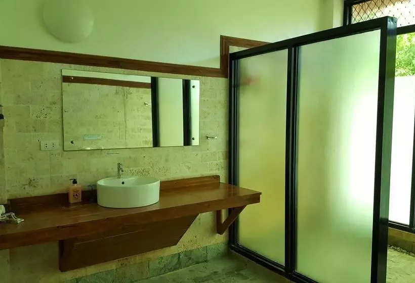 リゾートホテル Villa Formosa Bohol