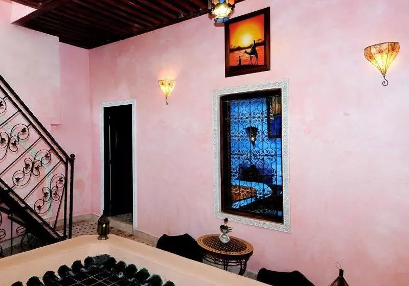 Riad Dar Al Ouali