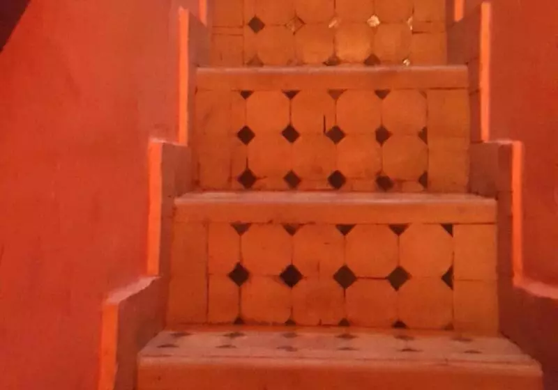 Riad Dar Al Ouali
