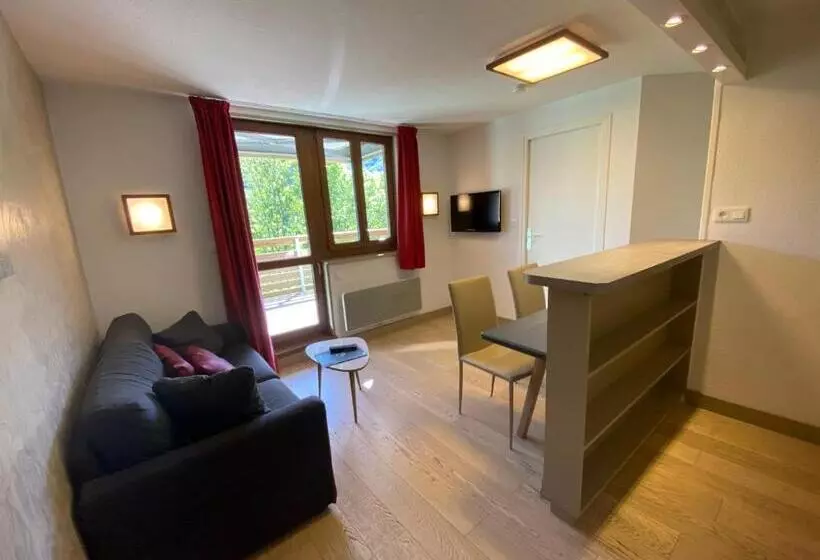 Sancy Resort