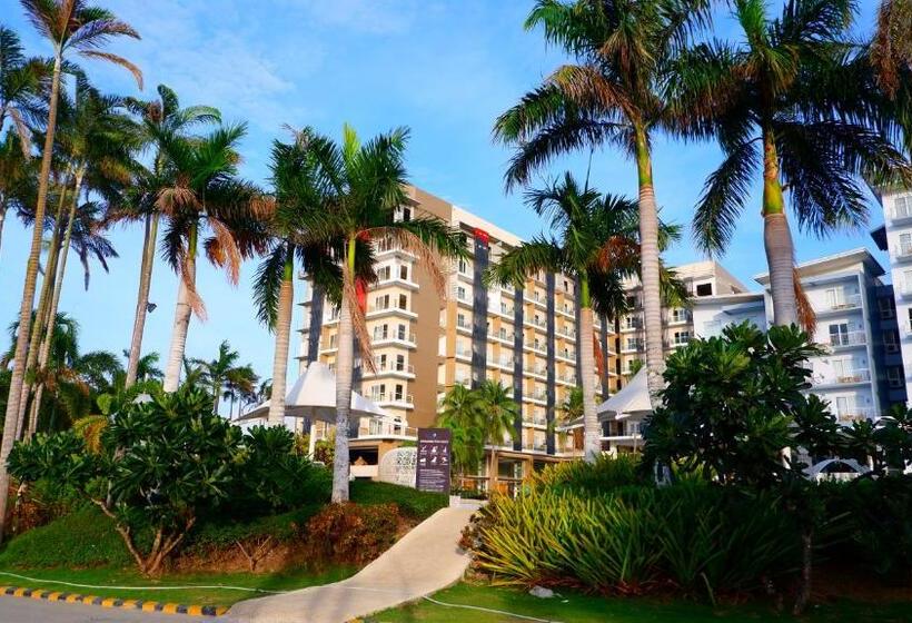 Solea Palm Resort Mactan