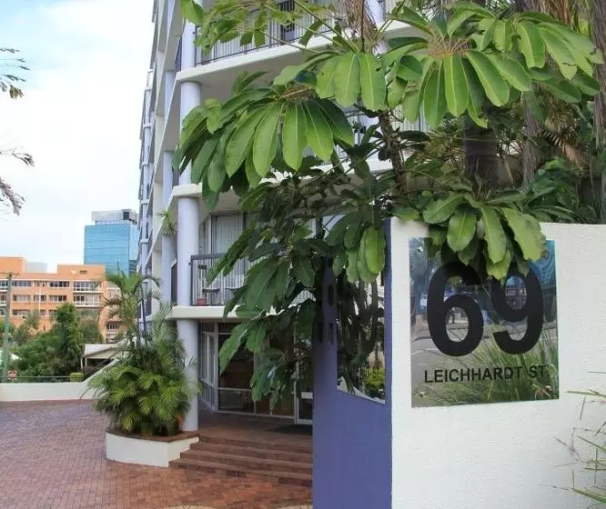 Spring Hill Centrepoint