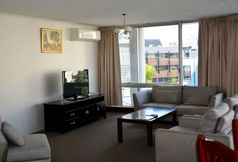 Spring Hill Centrepoint