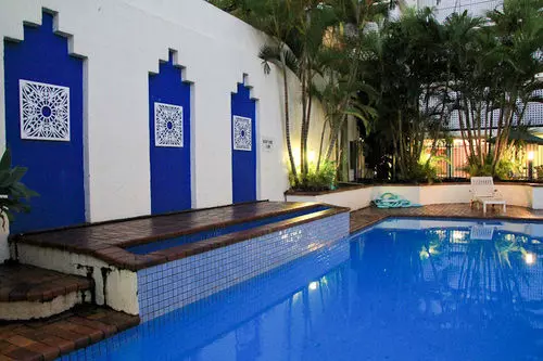 Spring Hill Centrepoint