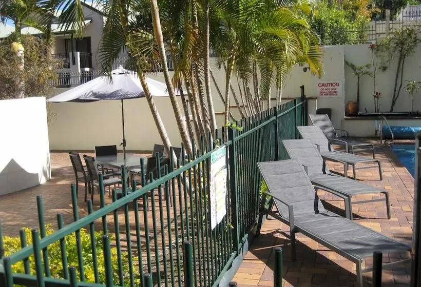 Spring Hill Centrepoint