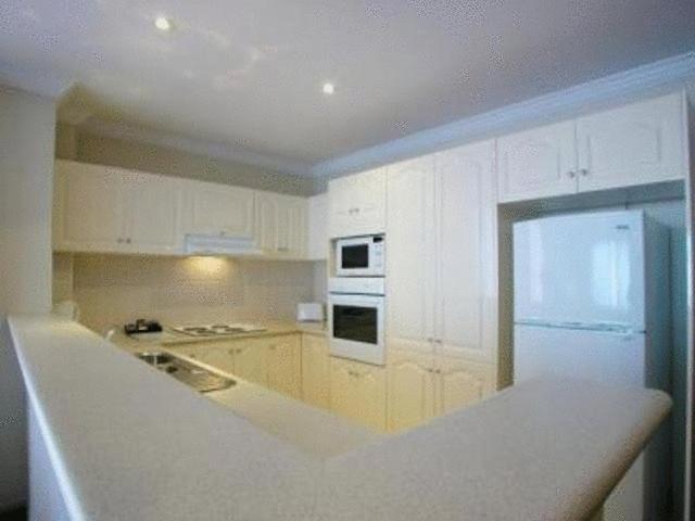 Wollongong Serviced Apartments