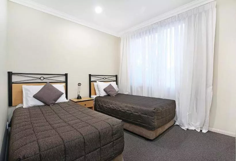 Wollongong Serviced Apartments