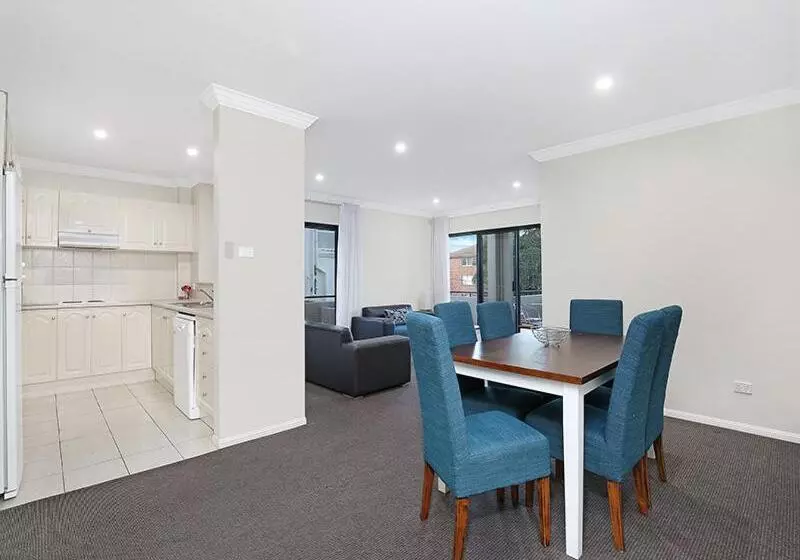 Wollongong Serviced Apartments