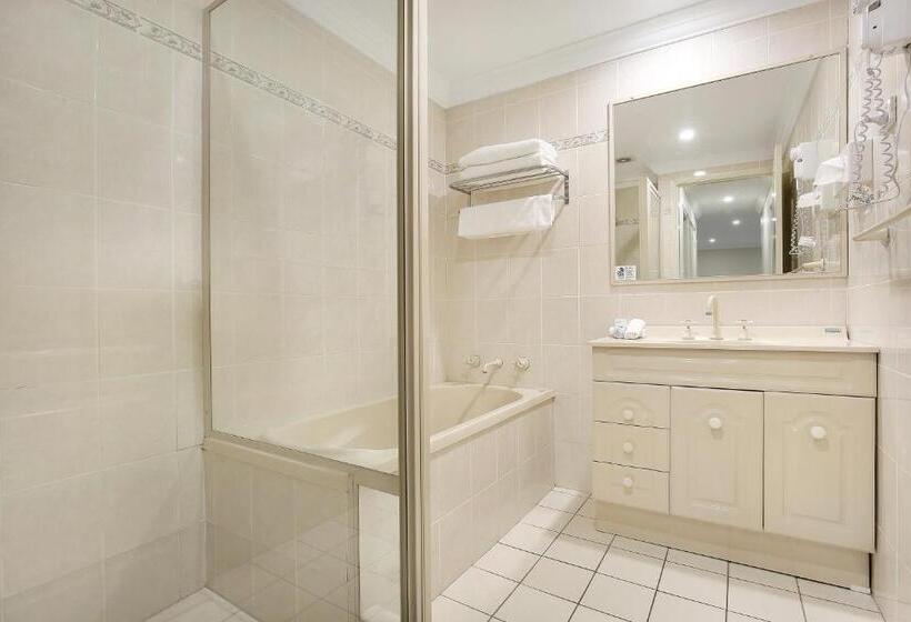 Wollongong Serviced Apartments