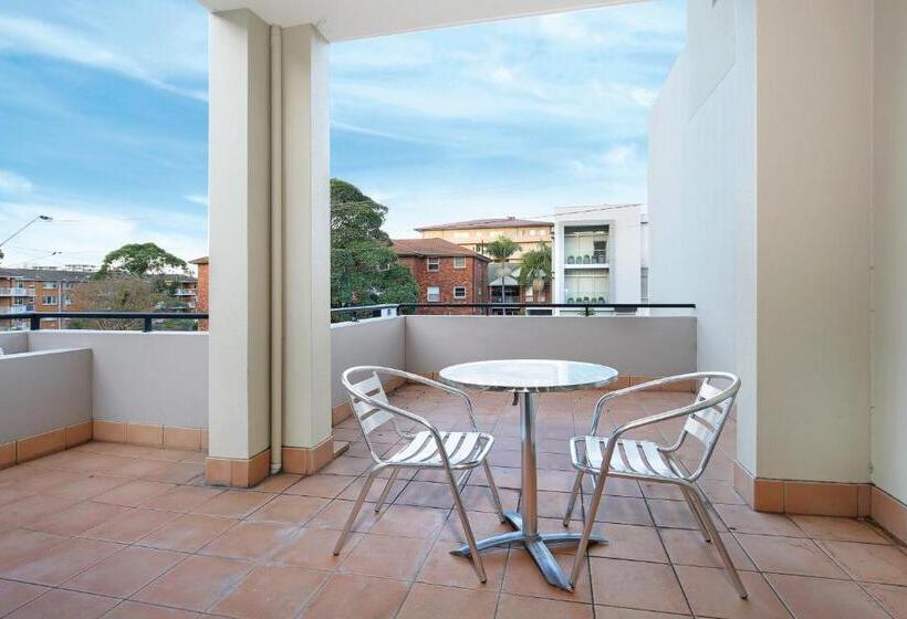 Wollongong Serviced Apartments