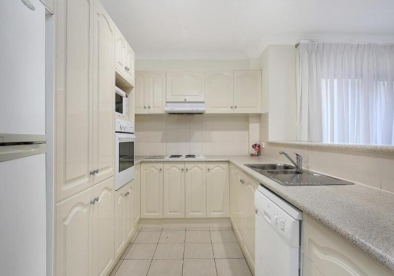 Wollongong Serviced Apartments